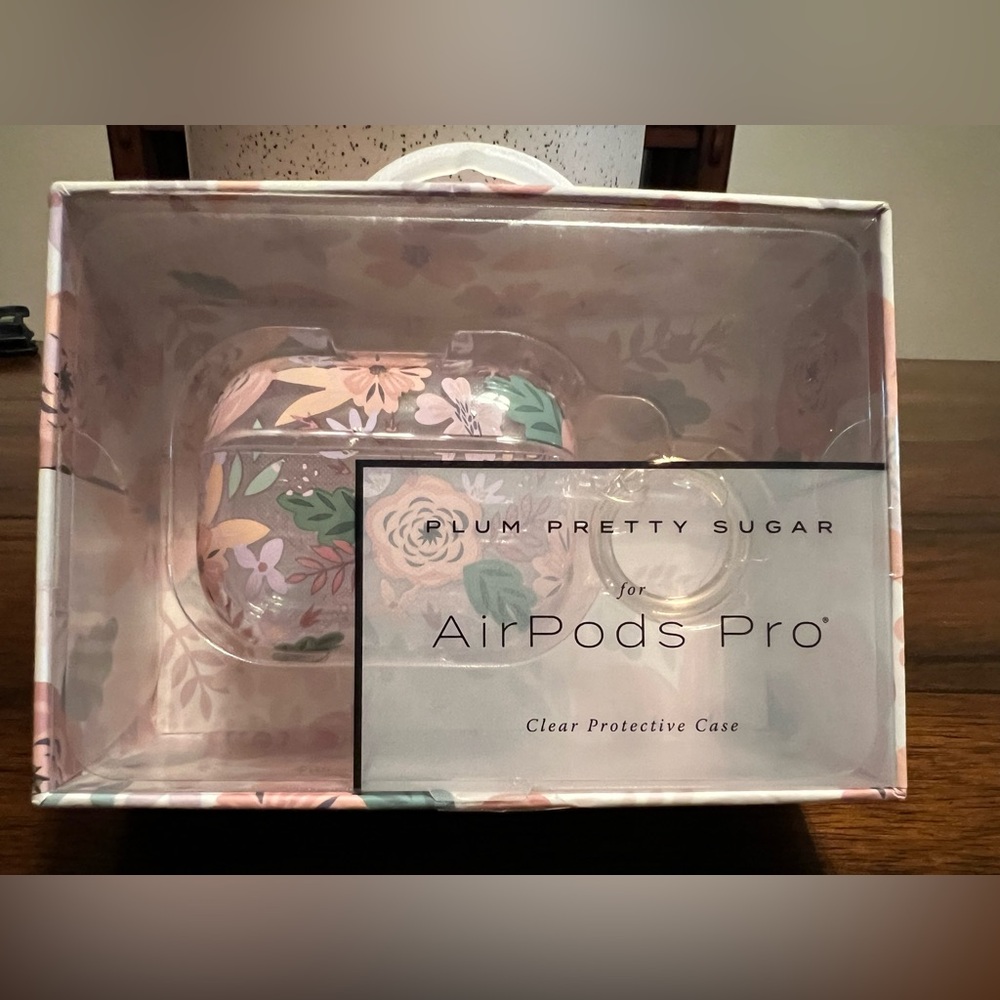 AirPods Pro Protective Case